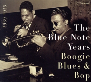 【輸入盤】Boogie Blues 'n' Bop