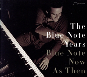 【輸入盤】Blue Note Now As Then Vol7