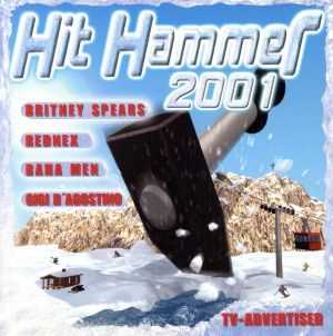 【輸入盤】Hit Himmel 2001