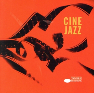 【輸入盤】Cine Jazz