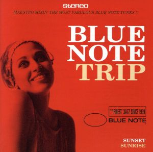 【輸入盤】Blue Note Trip: Sunset/Sunrise