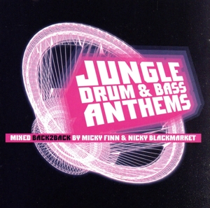 【輸入盤】Jungle Drum & Bass