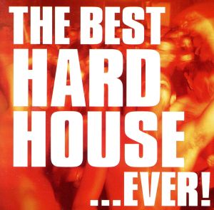 【輸入盤】The Best Hard House Anthems