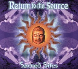 【輸入盤】Return to the Source 4