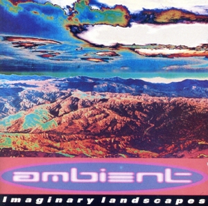 【輸入盤】Ambient Vol 2 Imaginary