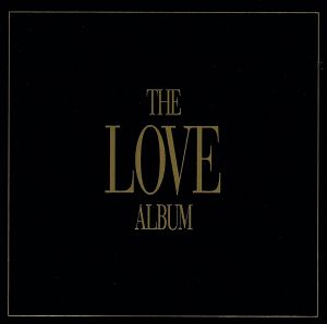 【輸入盤】The Love Album