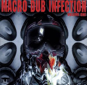 【輸入盤】Macro Dub Infections