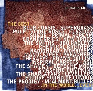 【輸入盤】Best...Album in the World