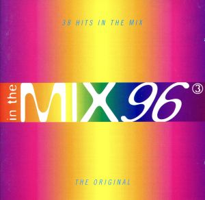 【輸入盤】In the Mix '96 Vol.3