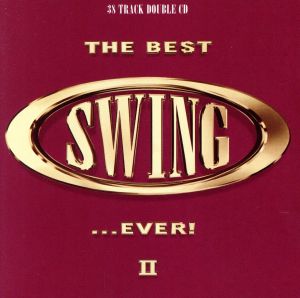 【輸入盤】Best Swing..Ever 2