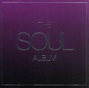 【輸入盤】The Soul Album