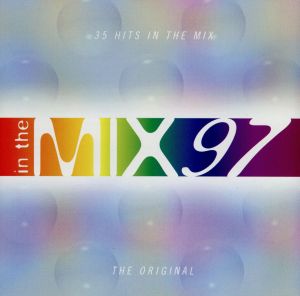 【輸入盤】Hits in the Mix '97