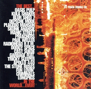 【輸入盤】Vol. 5-Best Album in the World Ever