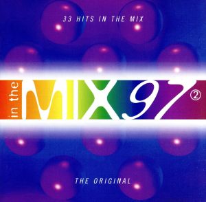 【輸入盤】In the Mix 97