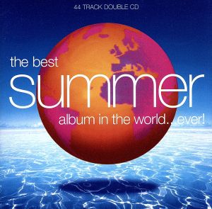 【輸入盤】Best Summer Album...Ever！