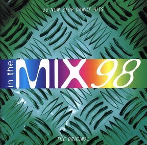 【輸入盤】In the Mix '98