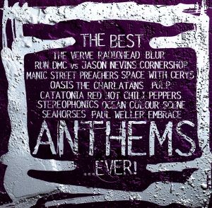 【輸入盤】Best Indie Anthems..Ever 2