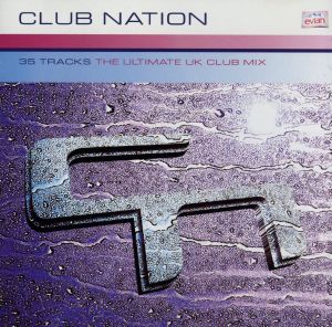 【輸入盤】Club Nation