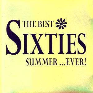 【輸入盤】Best Sixties Summer...Ever