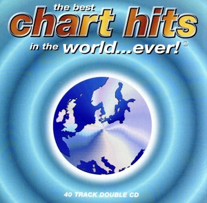 【輸入盤】The Best Chart Hits in the