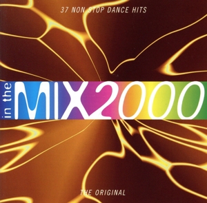 【輸入盤】In the Mix 2000