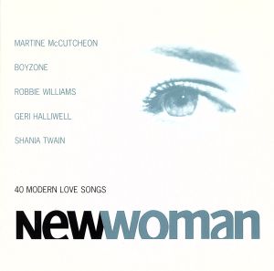 【輸入盤】New Woman