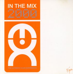 【輸入盤】In the Mix 2000