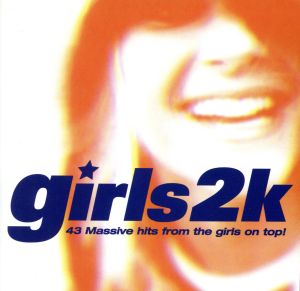 【輸入盤】Girls 2k