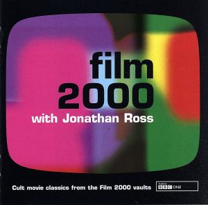 【輸入盤】Film 2000