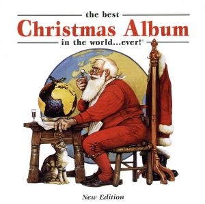 【輸入盤】Best Christmas Album