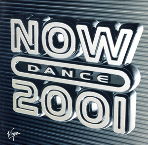 【輸入盤】Now Dance 2001