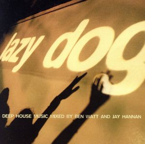 【輸入盤】Lazy Dog