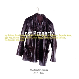 【輸入盤】Lost Property