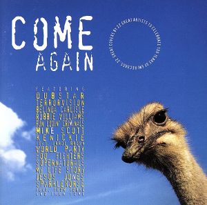 【輸入盤】Come Again