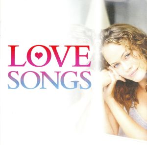 【輸入盤】Love Songs