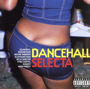 【輸入盤】Dancehall Selecta