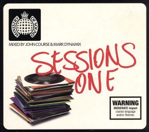 【輸入盤】Session One-Ministry of...