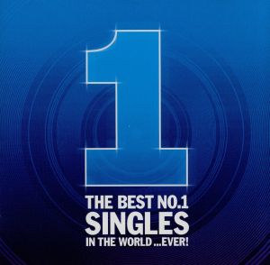 【輸入盤】Best Number 1 Singles in the World Ever