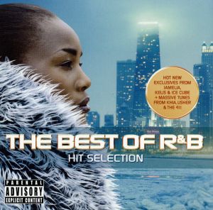 【輸入盤】Best of R&B