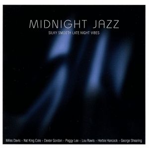 【輸入盤】Midnight Jazz