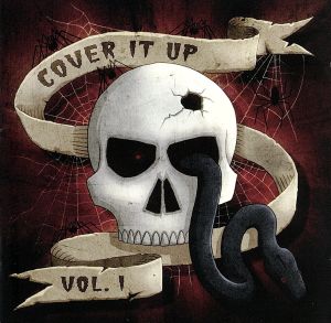 【輸入盤】Cover It Up