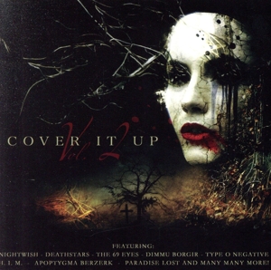 【輸入盤】Cover It Up Vol.2