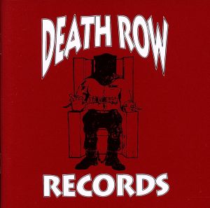 【輸入盤】THE DEATH ROW SINGLES COLLECTION