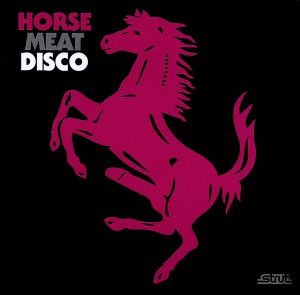 【輸入盤】Horse Meat Disco