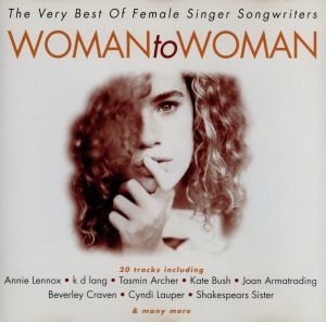 【輸入盤】Woman to Woman