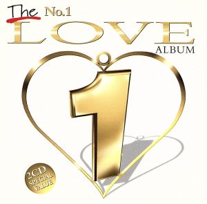 【輸入盤】The No.1 Love Album Pt.1