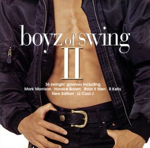 【輸入盤】Boyz of Swing 2