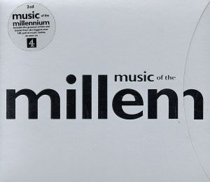 輸入盤】Music of the Millennium 中古CD | ブックオフ公式オンライン