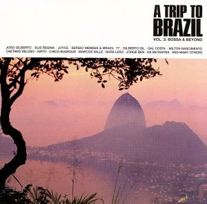 【輸入盤】Trip to Brazil Vol 2