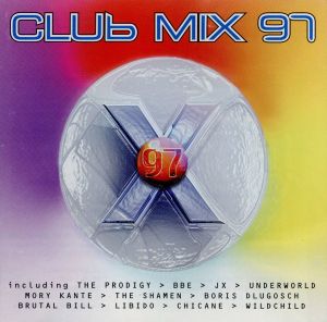 【輸入盤】Club Mix 97 Vol.1